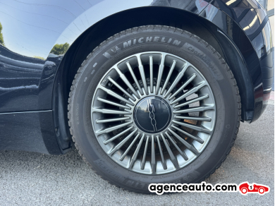 Fiat FIAT 500 e — 6