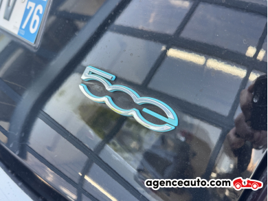 Fiat FIAT 500 e — 7