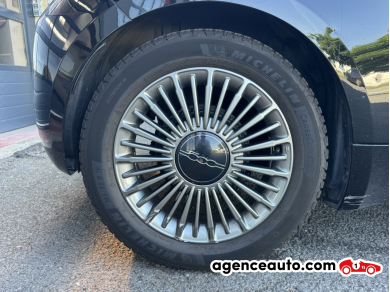 Fiat FIAT 500 e — 9