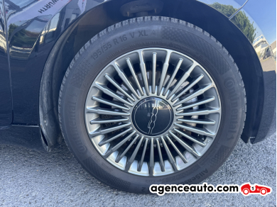 Fiat FIAT 500 e — 10