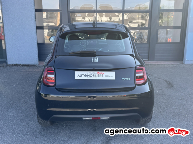 Fiat FIAT 500 e — 11