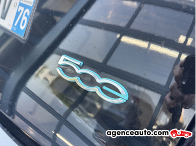 Fiat FIAT 500 e — 12