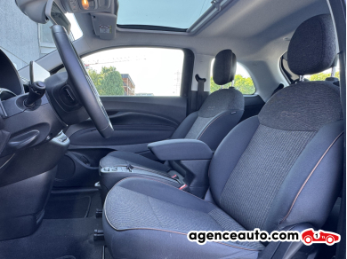 Fiat FIAT 500 e — 15