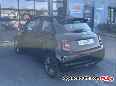 Fiat FIAT 500 e — 16