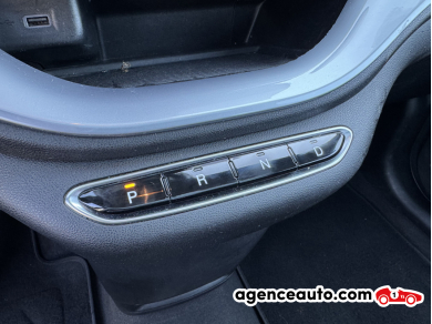 Fiat FIAT 500 e — 17