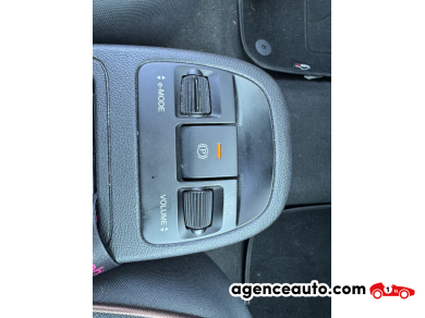 Fiat FIAT 500 e — 18