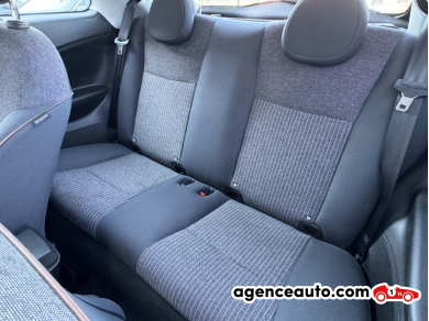 Fiat FIAT 500 e — 19