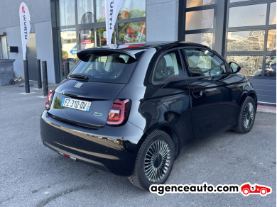 Fiat FIAT 500 e — 20