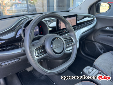Fiat FIAT 500 e — 24
