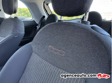 Fiat FIAT 500 e — 25