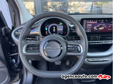Fiat FIAT 500 e — 27