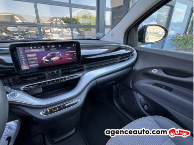 Fiat FIAT 500 e — 29