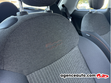 Fiat FIAT 500 e — 30