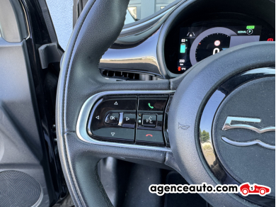 Fiat FIAT 500 e — 31