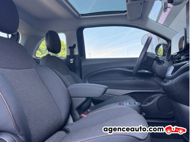 Fiat FIAT 500 e — 33