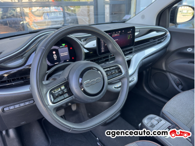 Fiat FIAT 500 e — 35