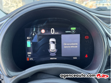 Fiat FIAT 500 e — 36