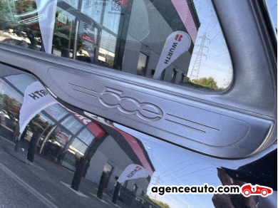 Fiat FIAT 500 e — 37