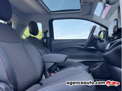 Fiat FIAT 500 e — 39