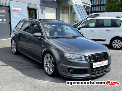 Audi RS4