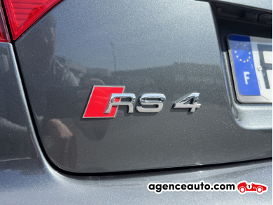 Audi RS4 — 29