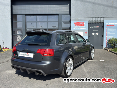Audi RS4 — 33