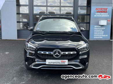 Mercedes Classe GLA — 2