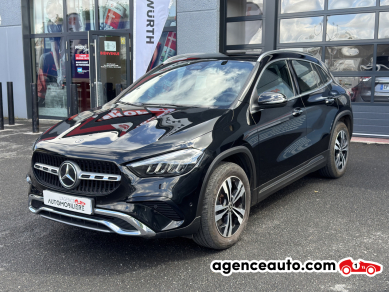 Mercedes Classe GLA — 3