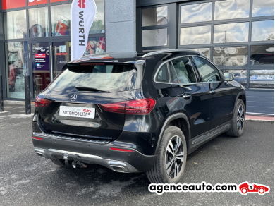 Mercedes Classe GLA — 4