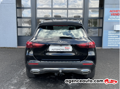 Mercedes Classe GLA — 5