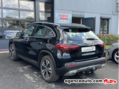 Mercedes Classe GLA — 6