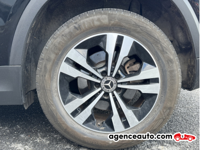 Mercedes Classe GLA — 7