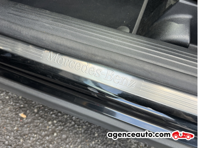Mercedes Classe GLA — 9