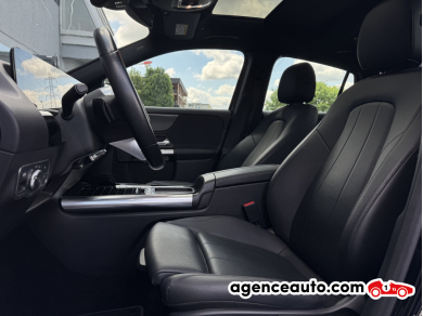 Mercedes Classe GLA — 11