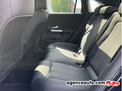 Mercedes Classe GLA — 14