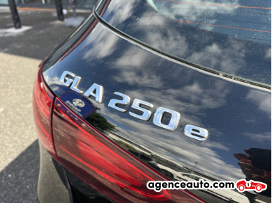 Mercedes Classe GLA — 15