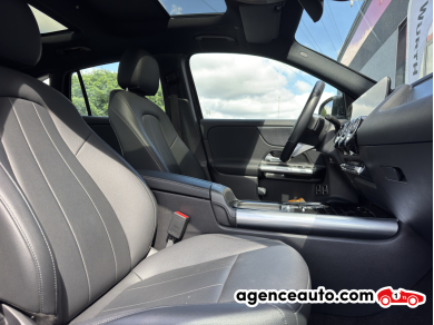 Mercedes Classe GLA — 19