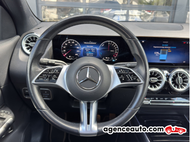 Mercedes Classe GLA — 20