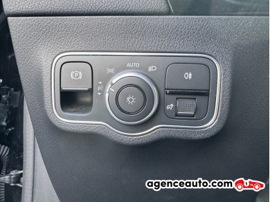 Mercedes Classe GLA — 21
