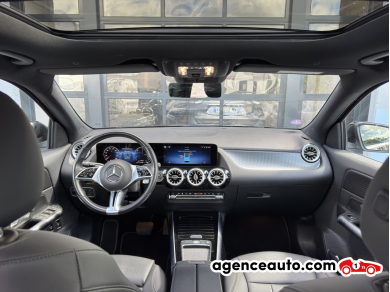 Mercedes Classe GLA — 22