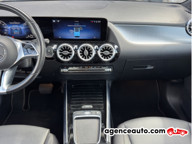 Mercedes Classe GLA — 23