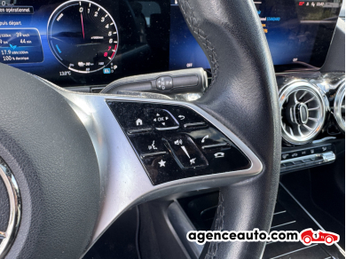 Mercedes Classe GLA — 24