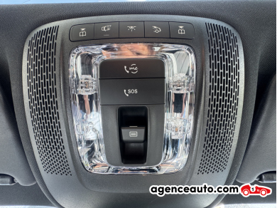 Mercedes Classe GLA — 26