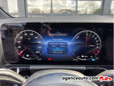 Mercedes Classe GLA — 27