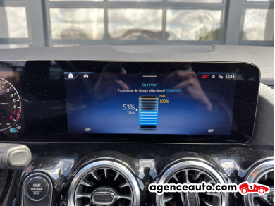 Mercedes Classe GLA — 28