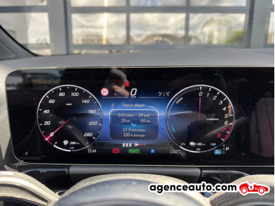 Mercedes Classe GLA — 31
