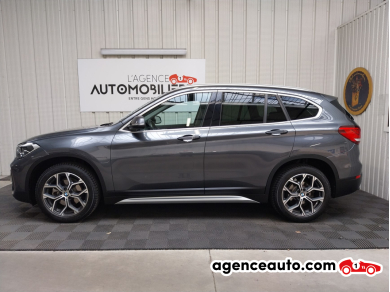 Bmw X1 — 8