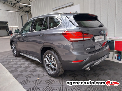 Bmw X1 — 7