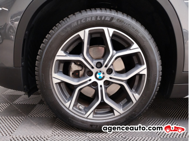 Bmw X1 — 20