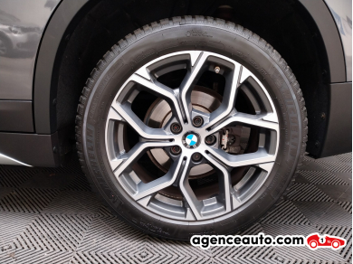 Bmw X1 — 21
